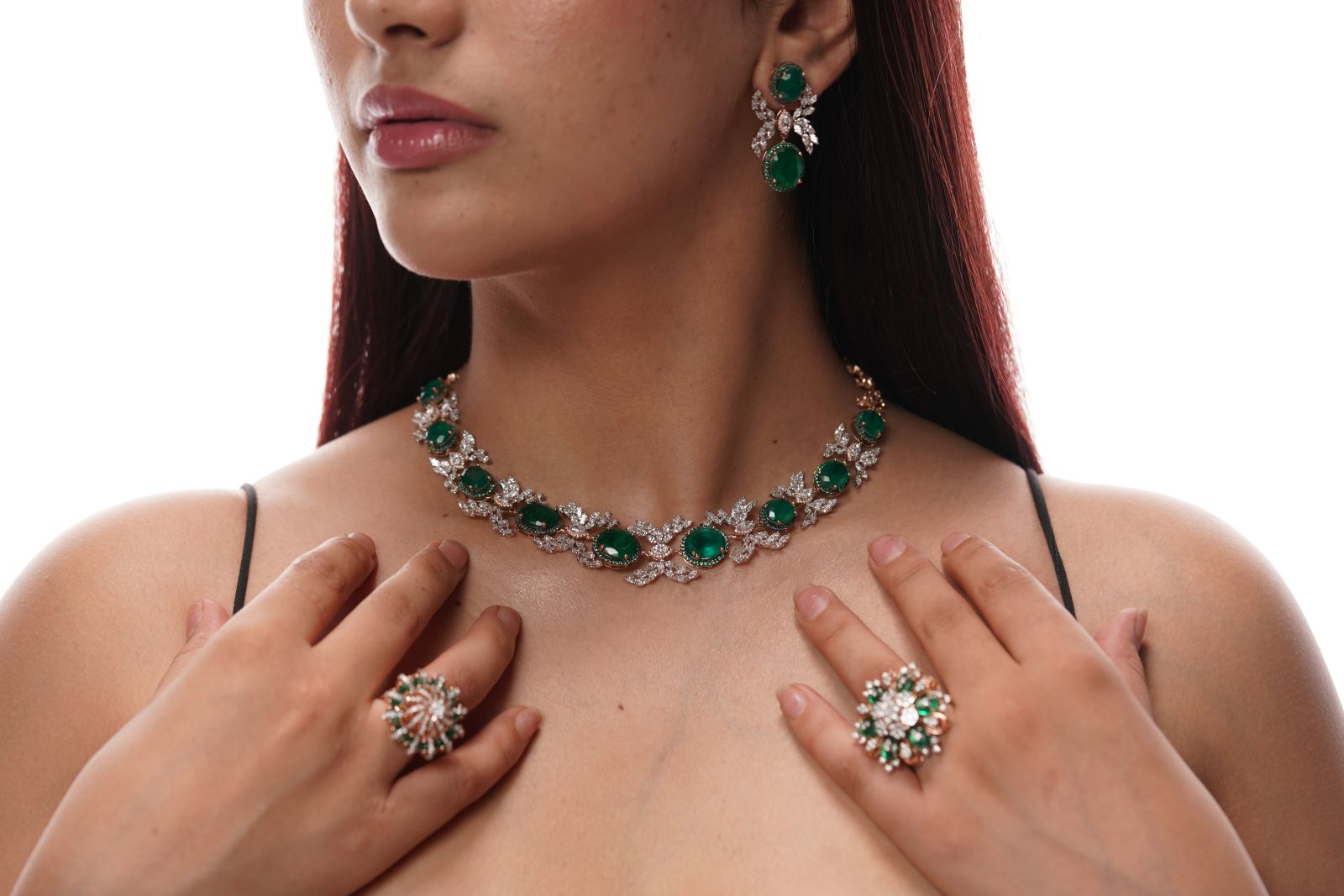 color diamonds